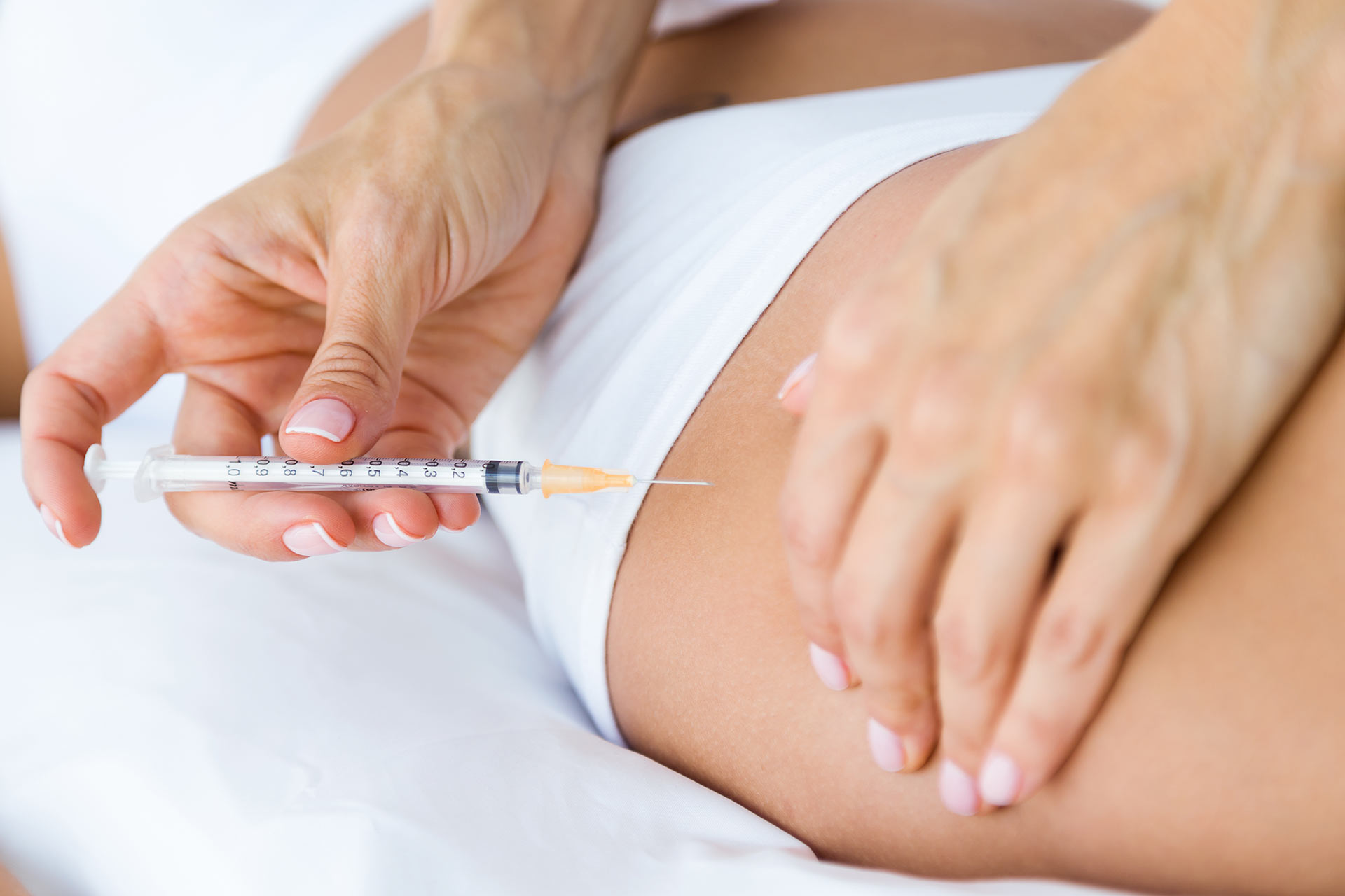 Lipolysis Injection