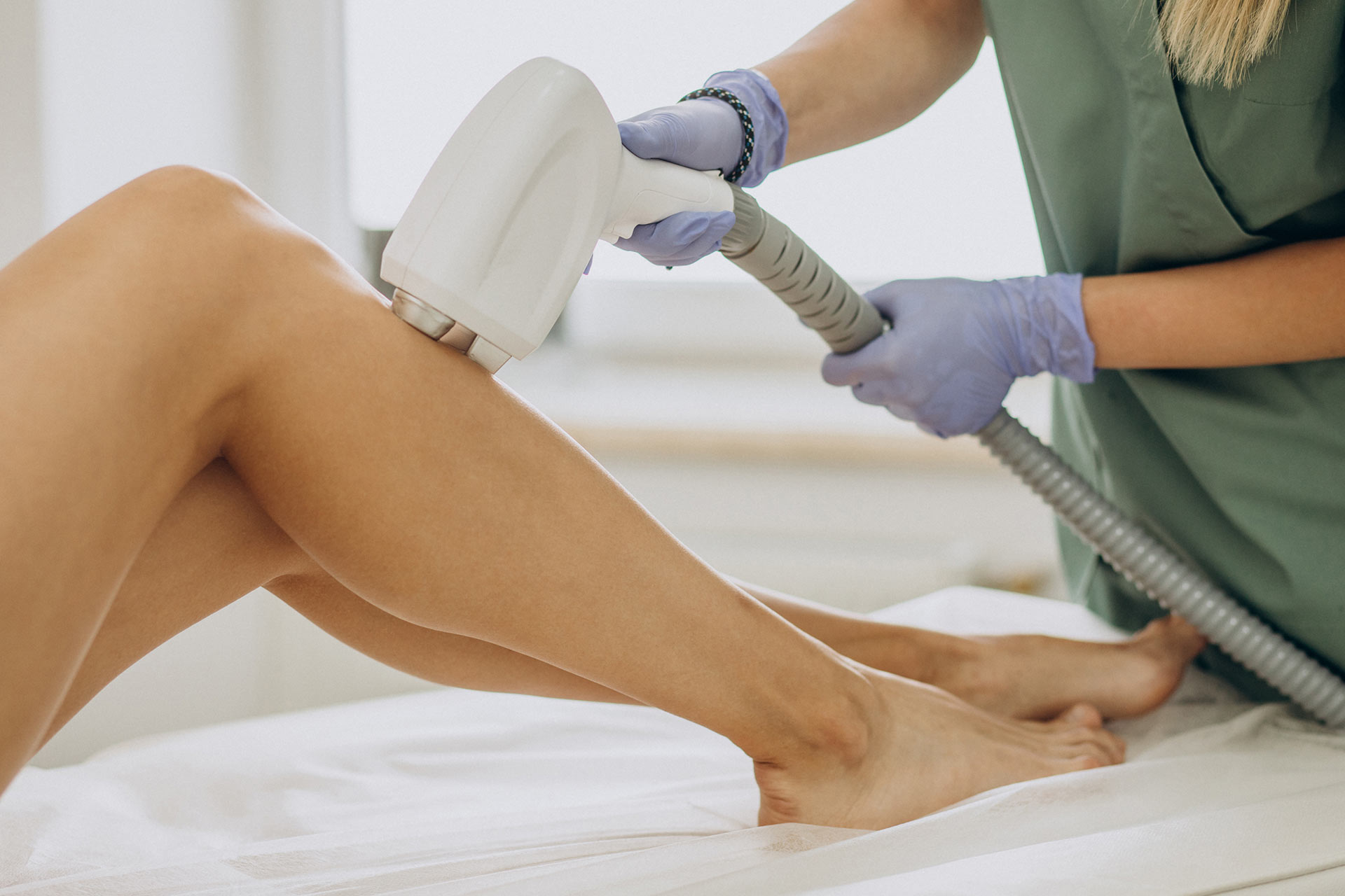 Laser Hair Removal